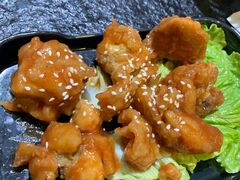 -烤路里·韩国品质自助烤肉(石路天虹4号店)