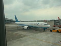 -广州白云国际机场-T2航站楼