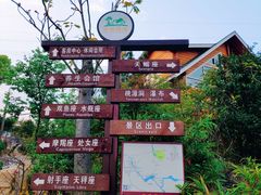 -清境桃源