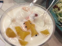 -渔娘渔家丹东海鲜(东直门店)