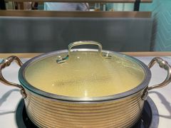 -六少·猪肚包鸡火锅(卓悦INTOWN店)