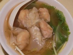 -龙记烧腊茶餐厅(常德路店)