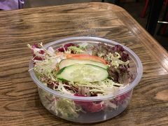 -Burger Joys Central(中环士丹利街店)
