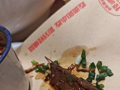 -怪噜范·老贵阳街头名小吃(汇金星力城店)