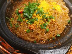 -老街坊美食汇(玉兰大街店)