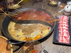 -冯校长老火锅(深圳总店)