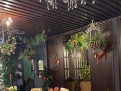 -第101座花园餐厅(湖滨88店)