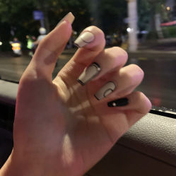 -沐白•盛妍日式美甲美睫