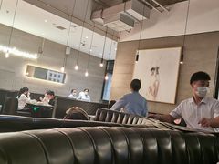 -大树餐厅(红旗街万达店)