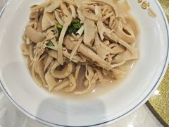 -金典银峰老鹅馆·昆山菜(亭林公园店)