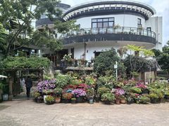 -乡村小榭饭店