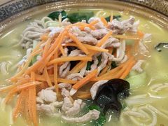 -老苏北饭店(江都店)