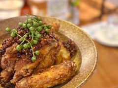 -Blac+Blac(中海环宇荟店)