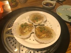 -黄寺蒸汽海鲜(黄寺大街店)