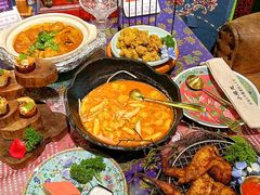 -小娘惹厨房Little Nyonya(狮城有约上榜店)