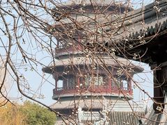 -圆通寺