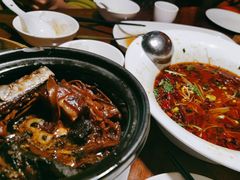 外婆红烧肉-外婆家(天河领展店)