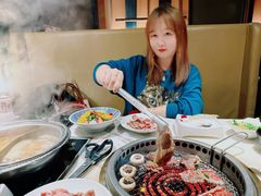 -火炉火自助餐(西直门凯德MALL店)