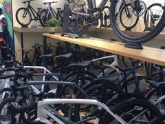 -TREK崔克自行车(徐汇滨江店)