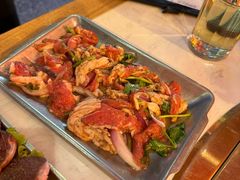 -杨记齐齐哈尔烤肉(总店)