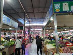 -淡村菜市场