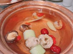 -东来顺•非遗火锅(外滩店)