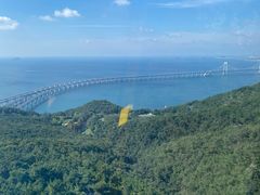 -星海湾跨海大桥