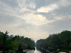 -元大都城垣遗址公园