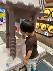 -meland亲子乐园(北京首开通州万象汇店)
