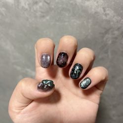 -Touch Nail·品质·美甲美睫
