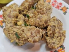 -谢记上海大排档(长寿路店)