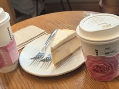 -星巴克(来福士办公楼店)