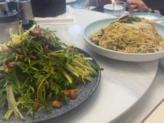 -一品半亩园水饺(新城路店)