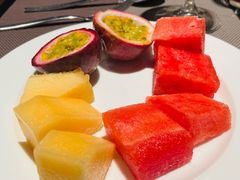 -汕头龙光喜来登酒店-盛宴标帜西餐厅