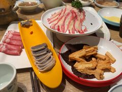 -古关火锅店(古北水镇景区店)