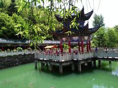 -湖南嵩云山国家森林公园