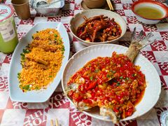 -老三样·旧食新味(万寿宫店)