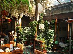 -束河人家(南锣鼓巷店)