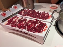 -陈记顺和潮汕牛肉火锅(棠德南路店)