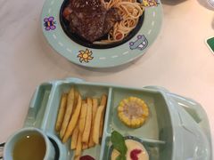 -豪客来牛排(华创国际广场店)