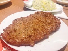 -鼎泰丰(德基广场店)