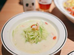 -太二酸菜鱼(中山龙之梦店)