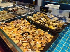 -九月海·海鲜自助(世纪东方店)
