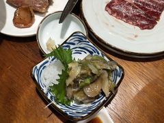 -热血兄弟·炭火烤肉(融侨中心店)