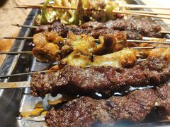 -碳说品道.瓦片烤肉.海鲜烧烤(中华路店)