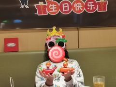 -海底捞火锅(河东万达广场店)