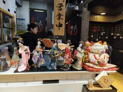 -京和风.日式家庭料理(京和风食堂大仓店)