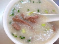 猪肝粥-源记肠粉(华贵路店)