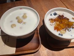 -彬媽糖水(侨鑫国际店)