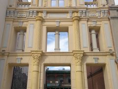 -中华巴洛克风情街